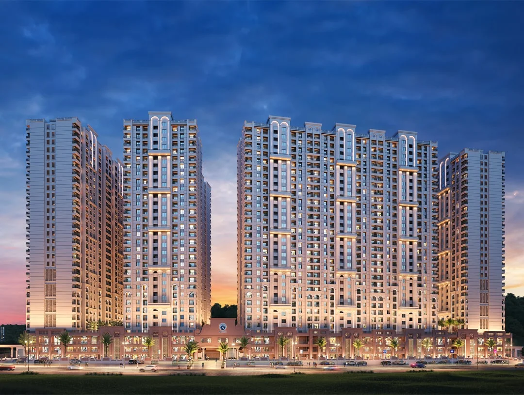 Nyati Equinox Bavdhan Aboutus Image